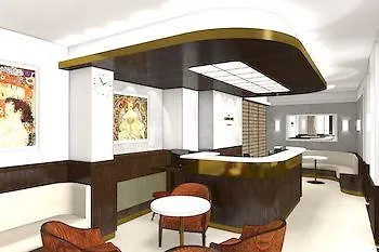 Hotel Ambiance Prague