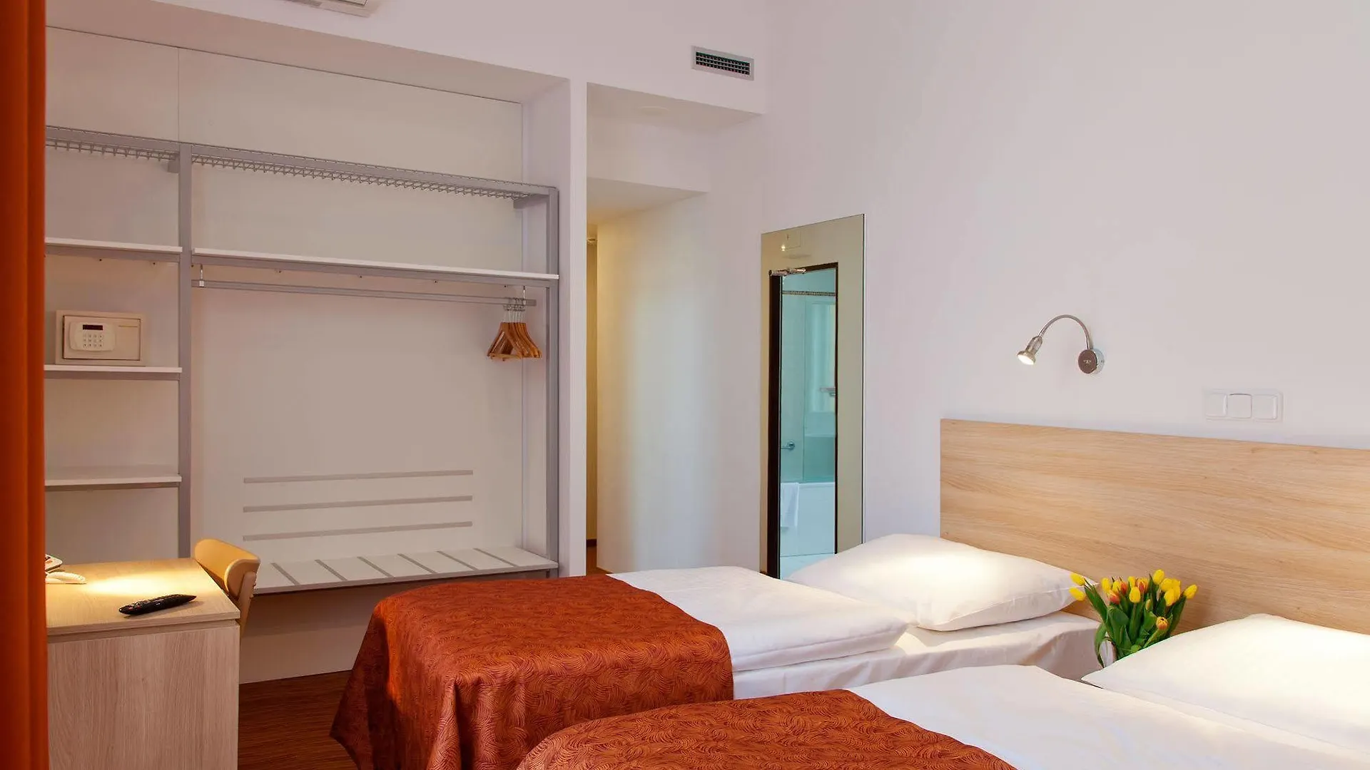 Hotel Ambiance Prague