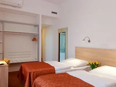 Hotel Ambiance Prague