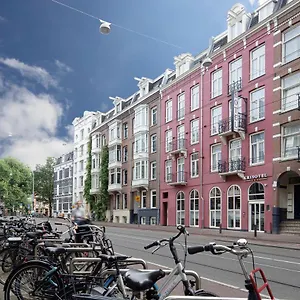 *** Hotel Krisotel Nederland