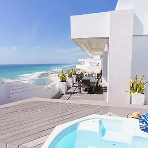 Luxury Penthouse Portobello Apartamento Santo Domingo