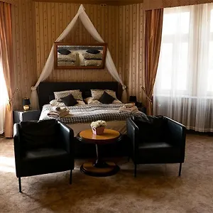 Apart Otel Light, Prag