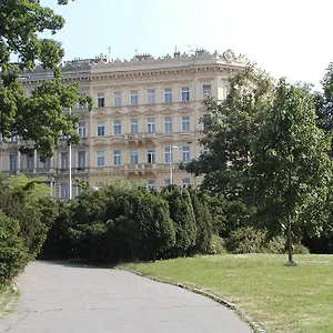 Appartement Katarina