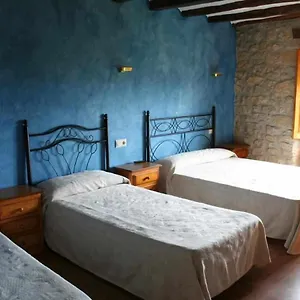 Ca Lantic Joanet Apartamento Mirambell (Lleida)
