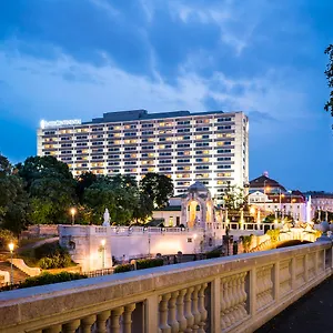 hotellátogatás