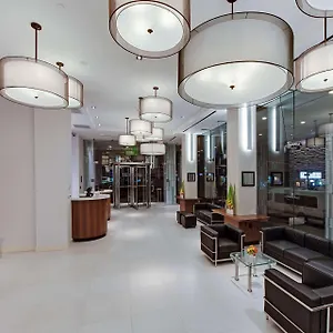 **** Hotel Wyndham Garden Chinatown Verenigde Staten