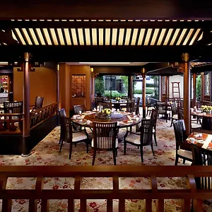 Hotell Mandarin Oriental, Singapore