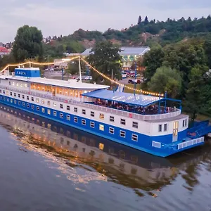 Bådhotel Racek