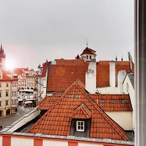 Appartement Karlova 25
