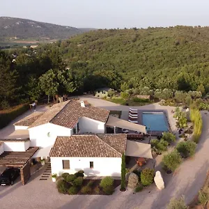  Bed & Breakfast Otilia-bed And Breakfast-chambres D'hotes En Provence Frankrijk