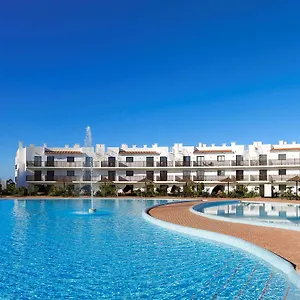 Semesteranläggning (resort) Sol Dunas Santa Maria