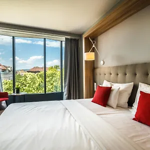 hotellátogatás