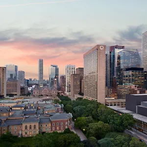 Hotell Sheraton Centre Toronto