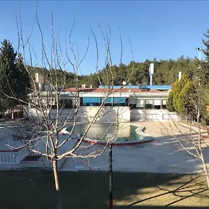 Kilic Airport Otel