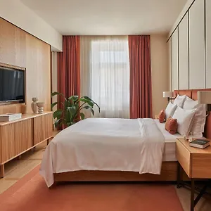 Otel The Julius, Prag