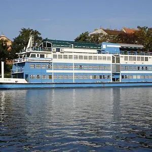 Bådhotel Vodnik