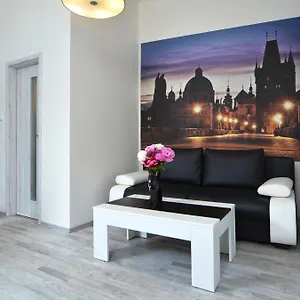 Appartement Navratilova