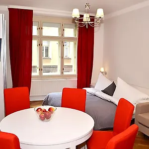  Apartamento Classic 2bdr By Ruterra