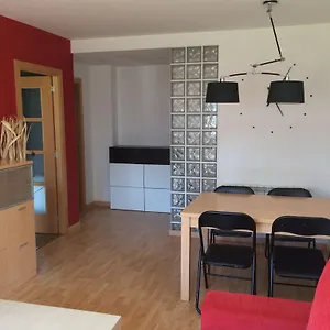 Homing Mollerussa 13 Apartamento Mollerusa
