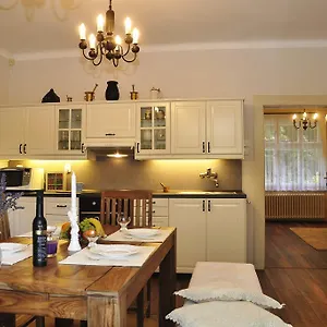 Atmospheric Quiet Apartament