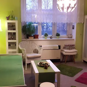 Vysocany Apartament