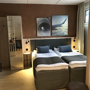 Hotell Pilot Airport Vanda