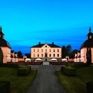 Hotell Hesselby Slott Stockholm