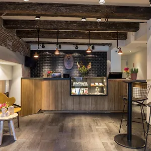 Hotell Mr. Jordaan Amsterdam