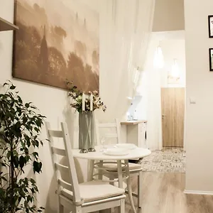Preslova Apartament