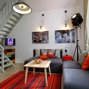 Pawlansky Apartament