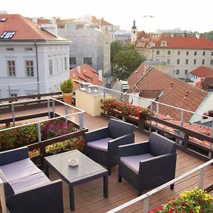 Agnes - Apartament