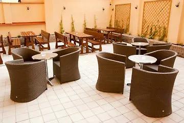 Hotel Ambiance Praga 4*,