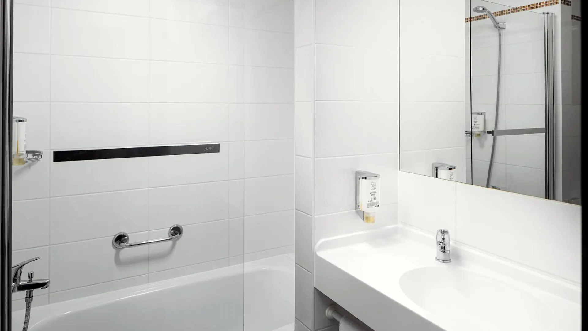 Hotel Ambiance Praga