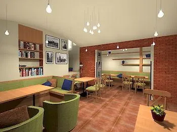 Hotel Ambiance Praga