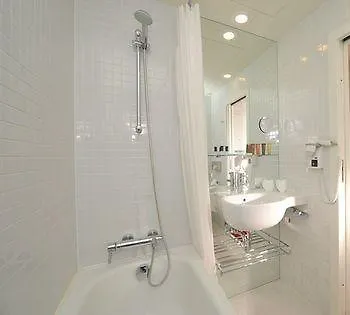 Hotel Ambiance Praga
