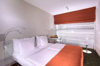 Hotel Ambiance Praga