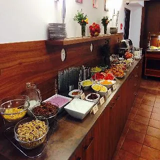 Hotel Ambiance Praga