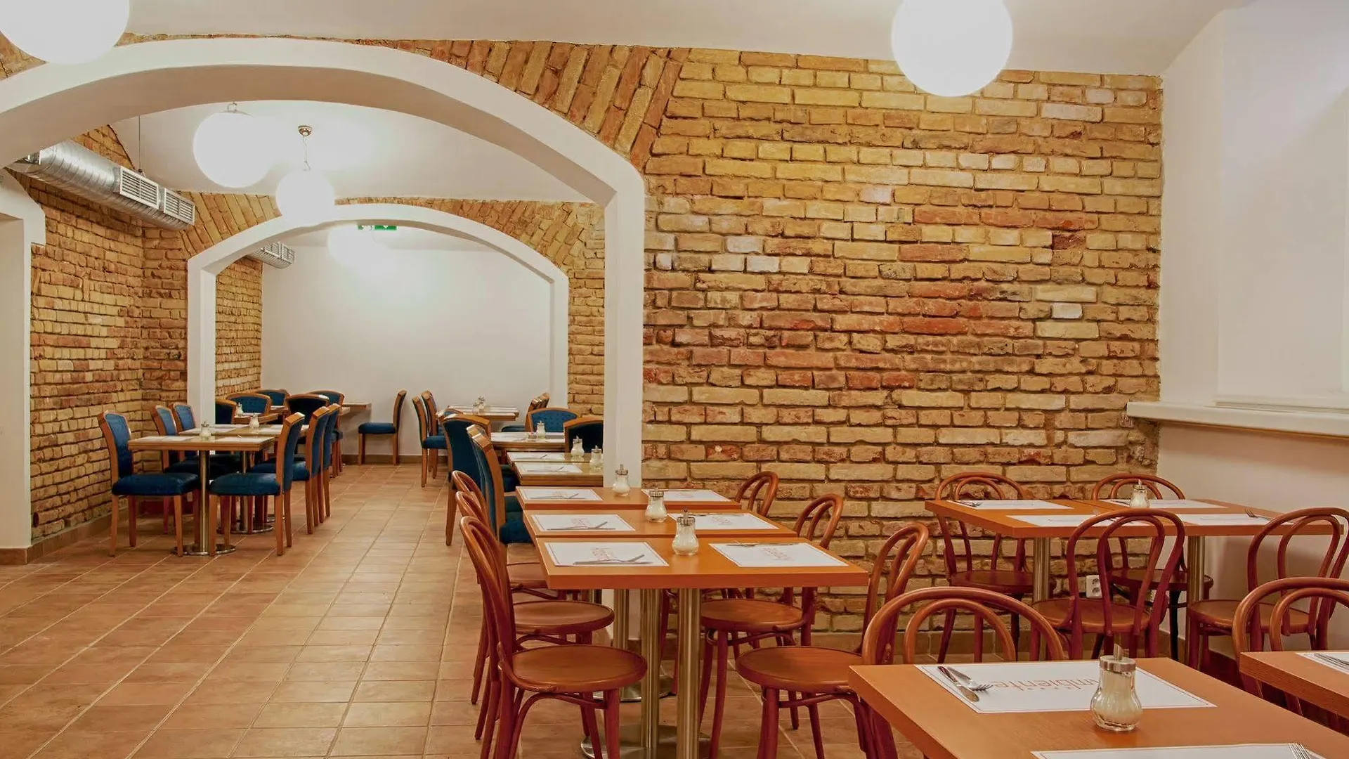 Hotel Ambiance Praga Czechy