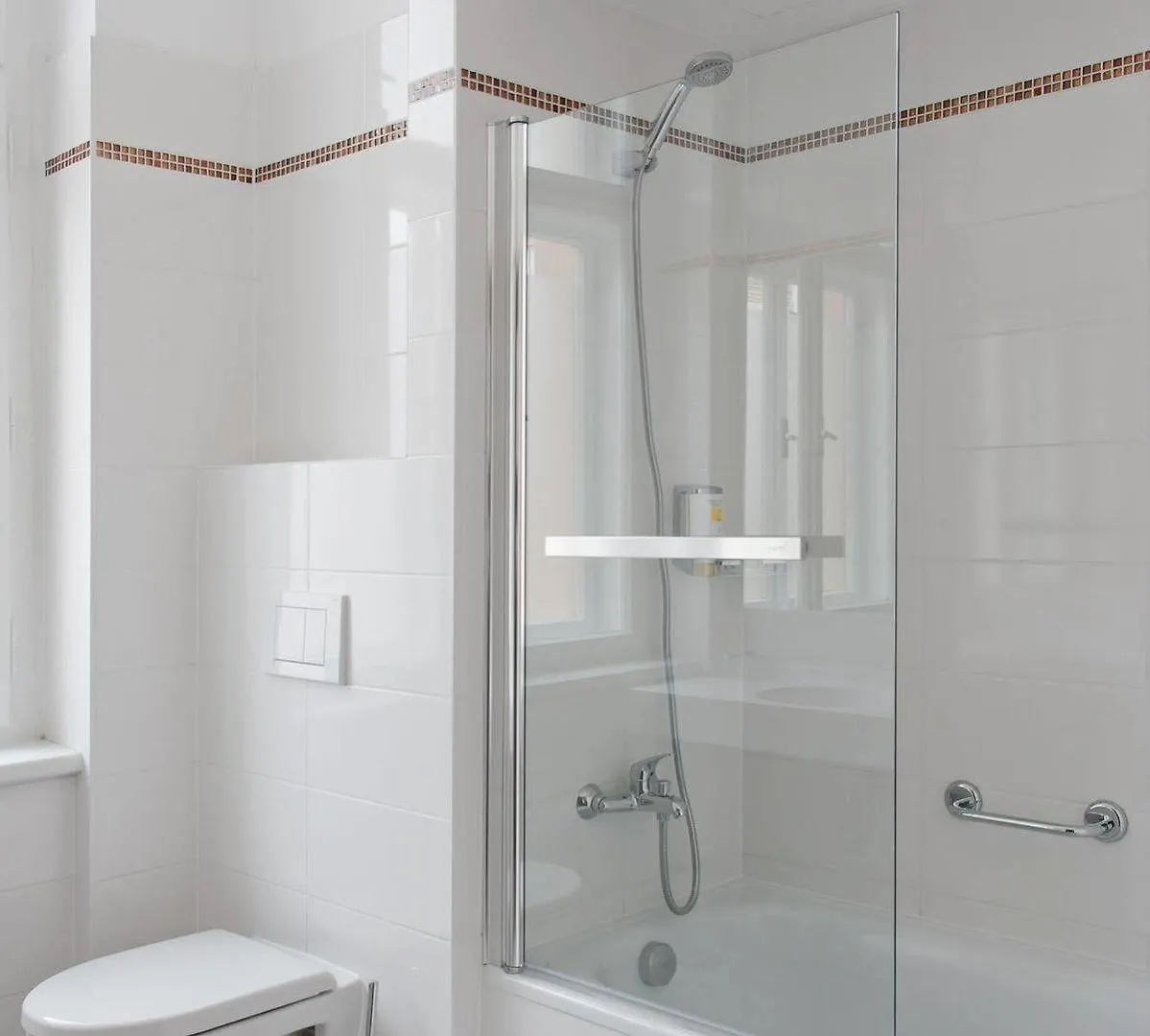Hotel Ambiance Praga