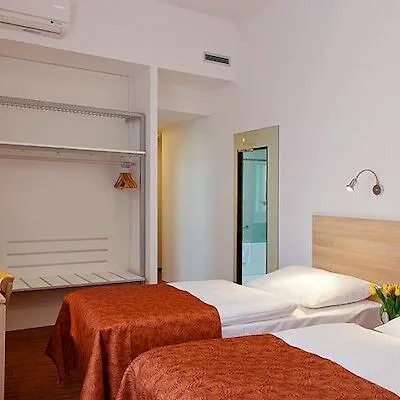 Hotel Ambiance Praga
