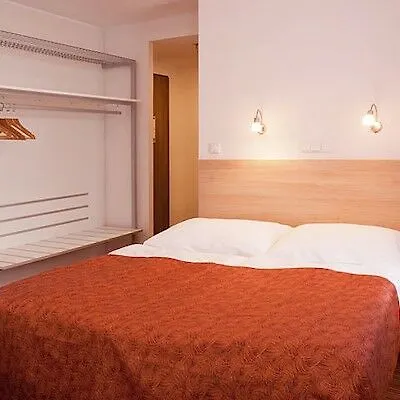 Hotel Ambiance Praga Czechy