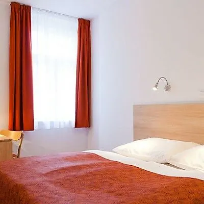 Hotel Ambiance Praga