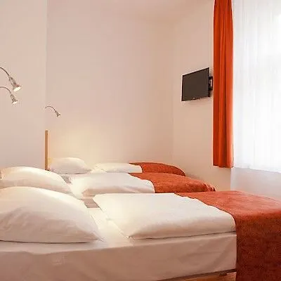 Hotel Ambiance Praga 4*,  República Checa