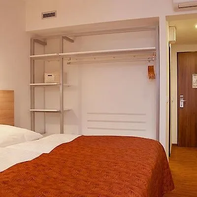 Hotel Ambiance Praga