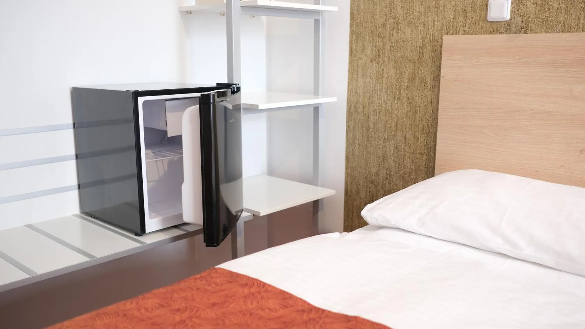 Hotel Ambiance Prag