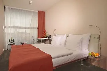 ****  Hotel Ambiance Prag Tjeckien