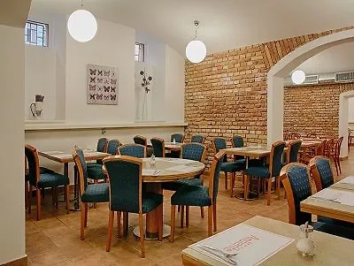 Hotel Ambiance Prag