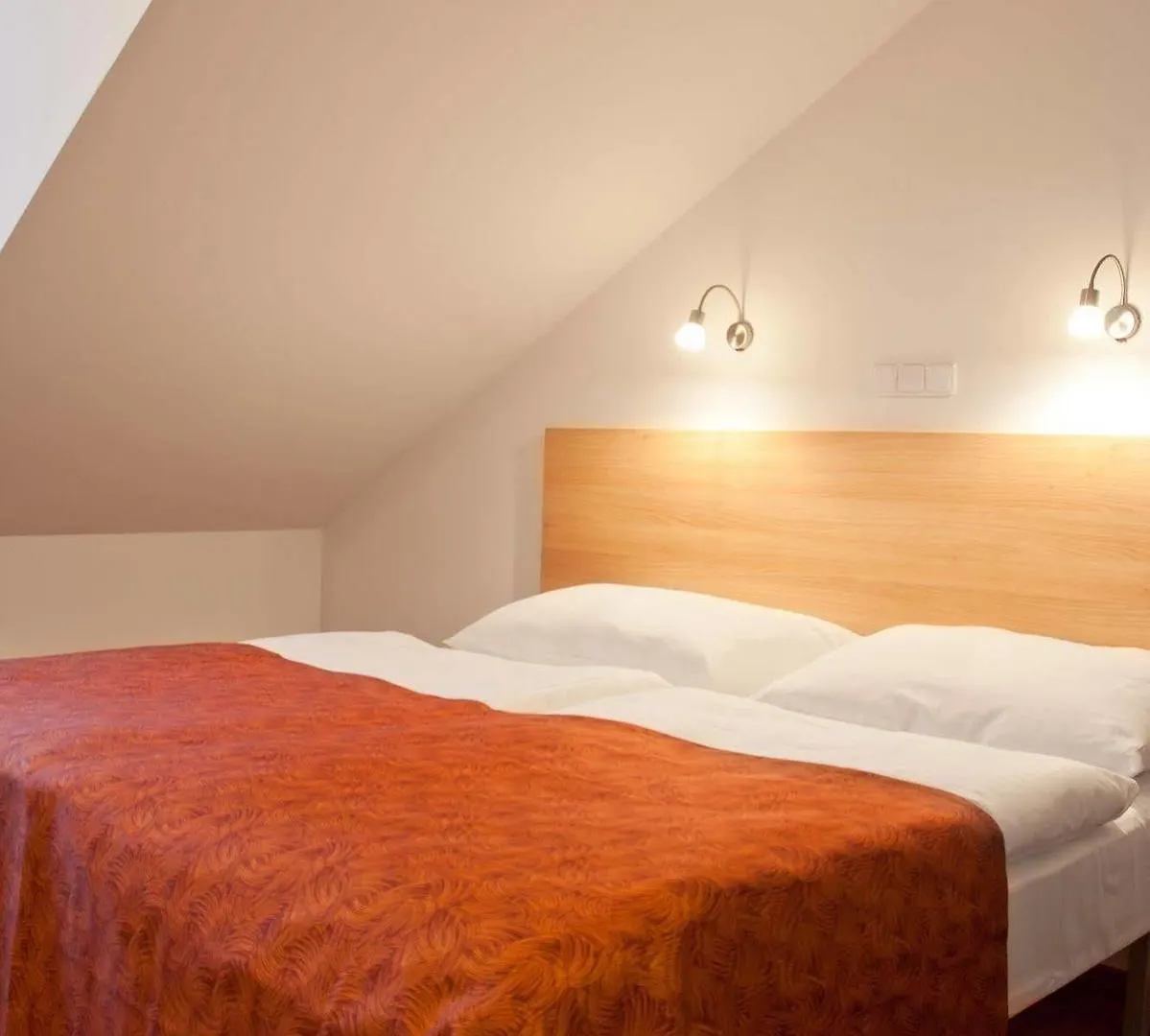 Hotel Ambiance Prag