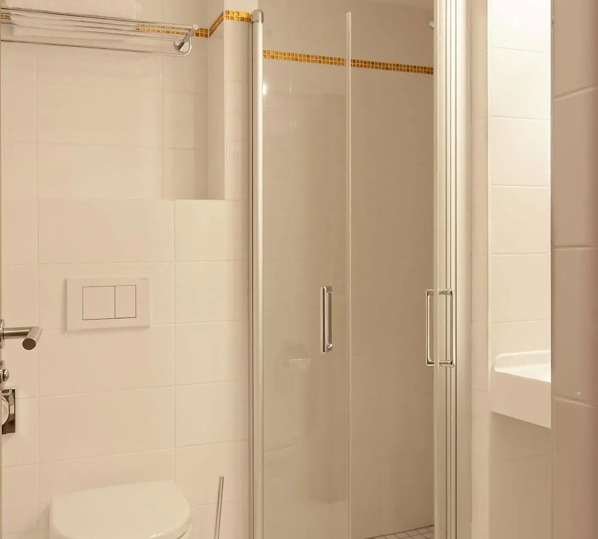 Hotel Ambiance Prag