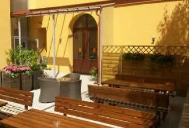 ****  Hotel Ambiance Prag Tjeckien